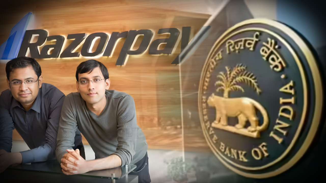 Razorpay POS Gets RBI Approval for Offline Payment Aggregator License, Boosting In‑Store Digital Payments