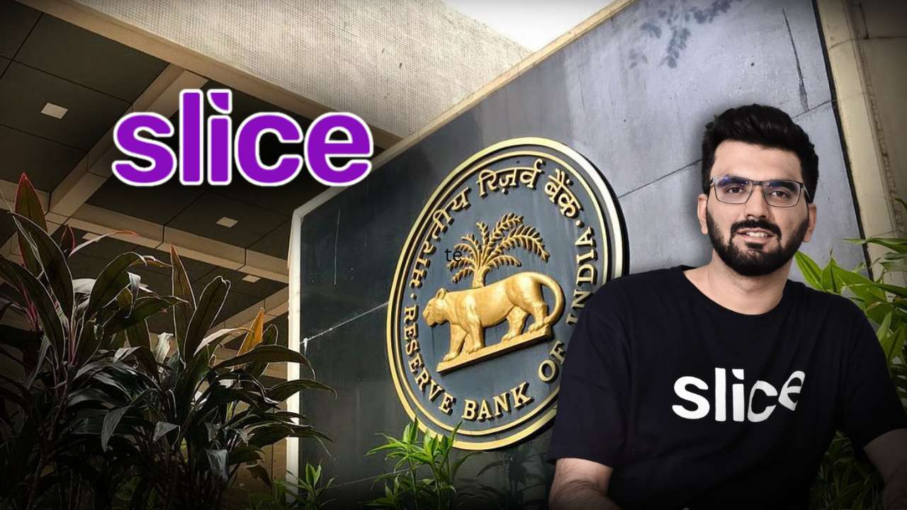 RBI Approves Rajan Bajaj as MD & CEO of Slice Small Finance Bank to Boost Digital Strategy