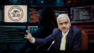 RBI Proposes ₹25,000 Relief for Victims of Small Cyberfraud to Strengthen Digital Payments Protection