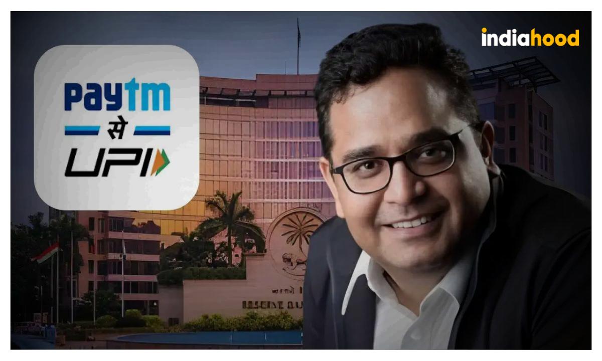 RBI Revokes Paytm Payments Bank License
