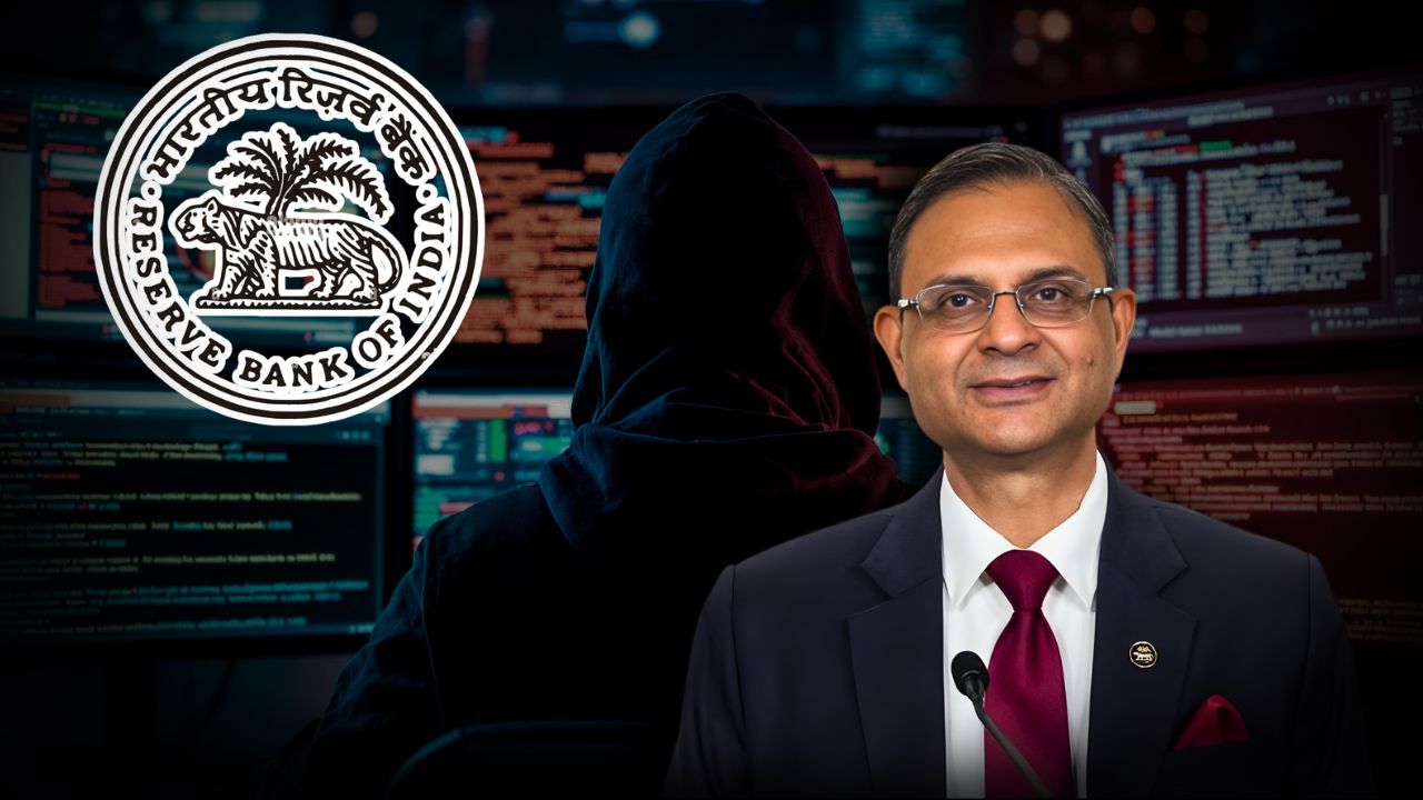 RBI to Offer Up to ₹25,000 Compensation for Small Cyber Fraud Victims to Boost Digital Payment Protection