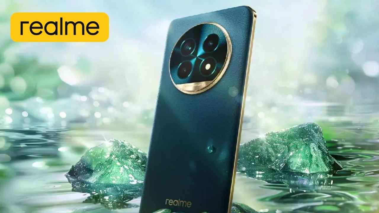 realme 14t 5g specification and price
