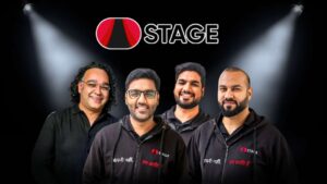Regional OTT Platform Stage Surpasses ₹100 Crore Revenue in FY25, Consolidates Lead in India’s Vernacular Streaming Market