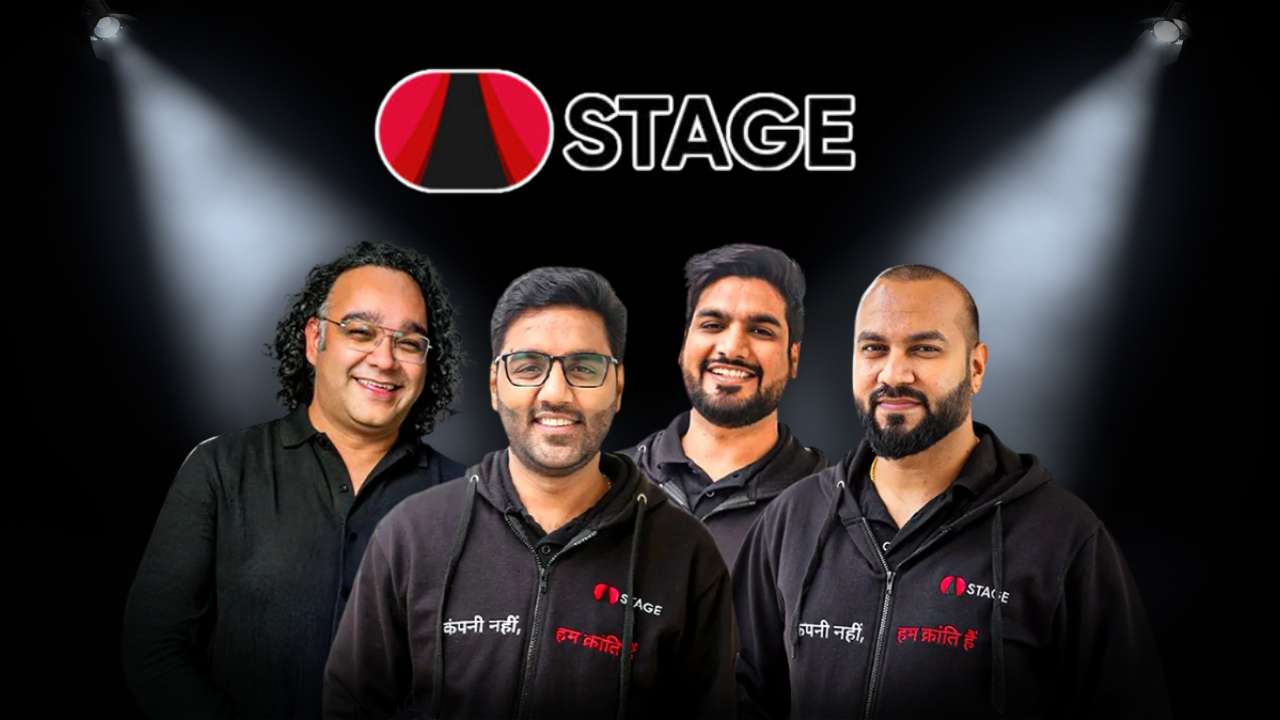 Regional OTT Platform Stage Surpasses ₹100 Crore Revenue in FY25, Consolidates Lead in India’s Vernacular Streaming Market