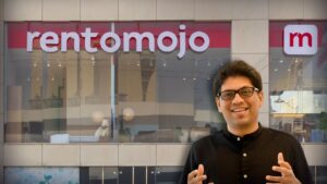Rentomojo Converts to Public Limited Company, Preparing for IPO as Furniture and Appliance Rental Platform