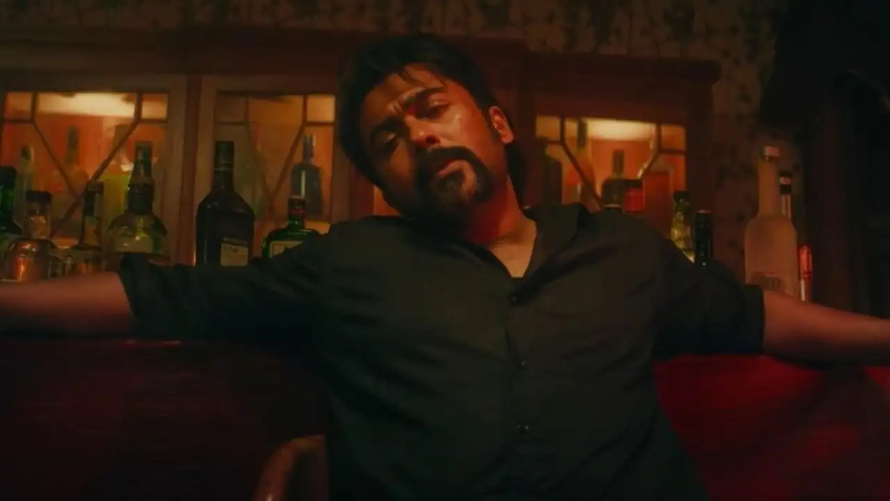 retro box office update