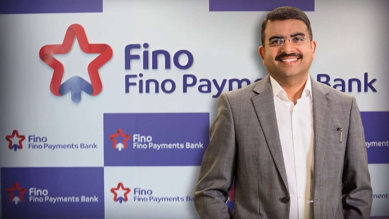 Rishi Gupta Granted Bail in GST Case; Fino Payments Bank Says No Direct Link to Investigation