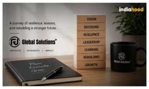 RJ Global Solutions Rebuilds After Setbacks, Gaining Lessons Along the Way