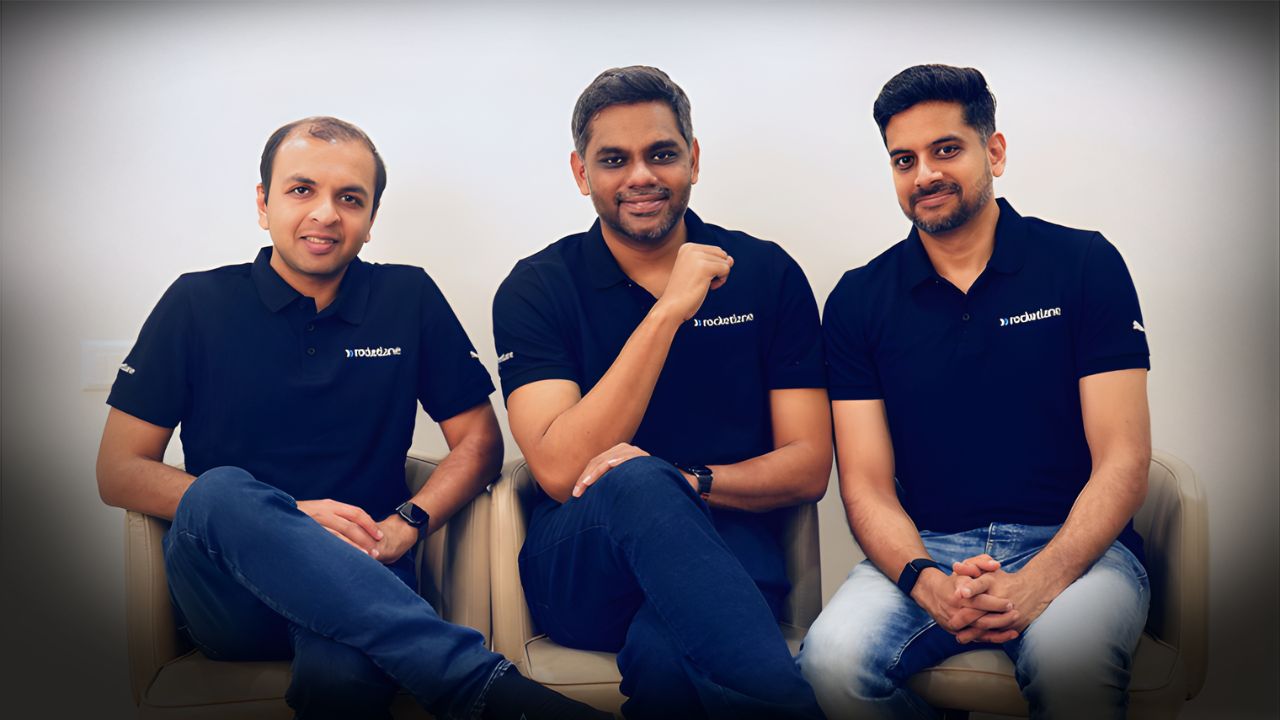 Rocketlane Raises $60 Million to Scale Nitro and Invest in Agentic AI for Enterprise Automation