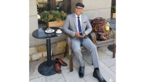 Sabin Salas Punnackal: Technology, Ethics, and Impact Beyond Profits