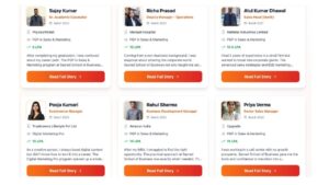 Sacred School of Business Sets New Standard for Career-Focused Management Education in India