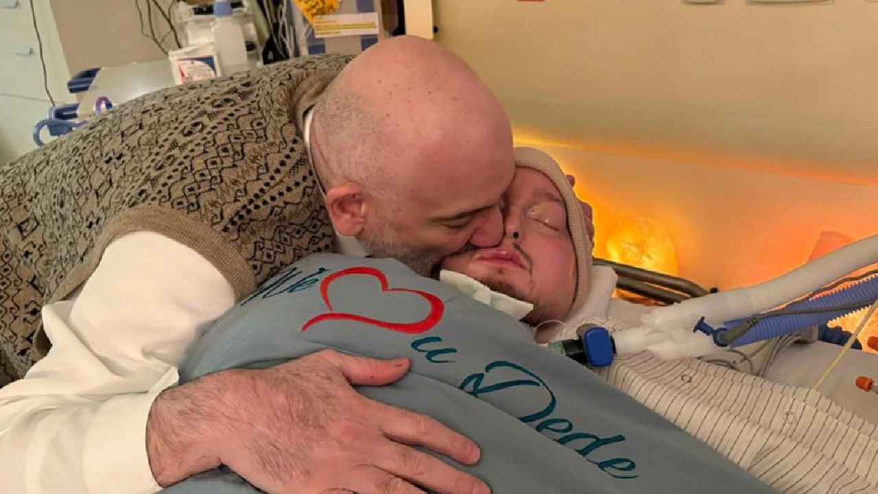 saidi's sleeping prince dies after 20 years in coma