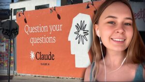 San Francisco Entrepreneur Says Claude AI Feature Shutdown Ended Her Ad Automation Startup Overnight