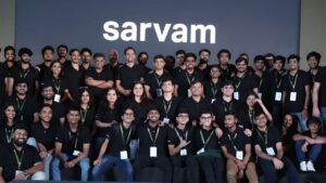 Sarvam AI Declared India’s Sovereign AI, Outperforms ChatGPT and Google Gemini on Local Benchmarks