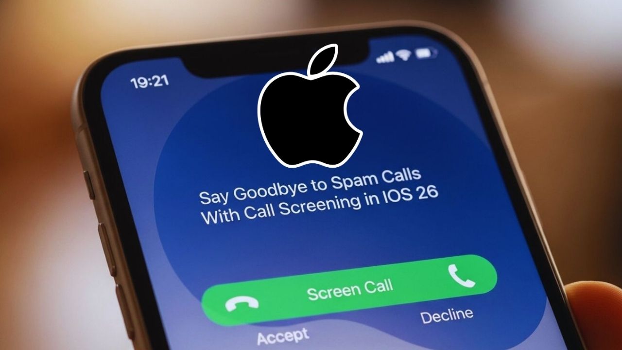say goodbye to spam calls with iphone’s new call screening feature, here's how to activate