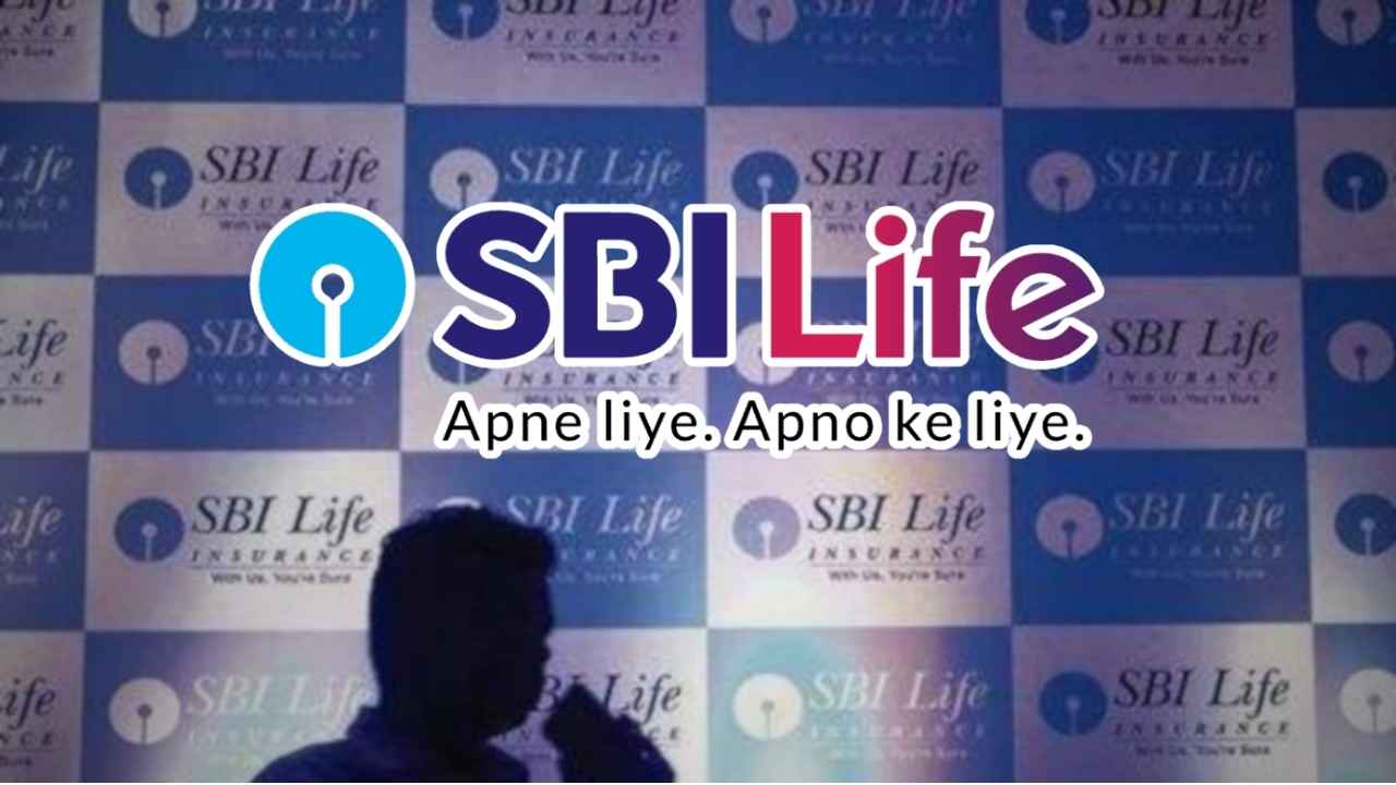 sbi life insurance share price