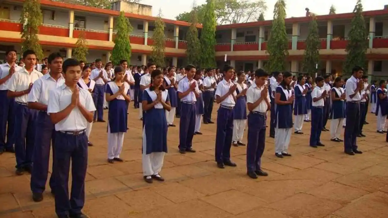 school assembly news headlines