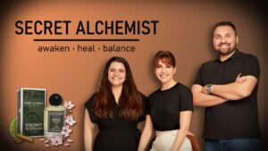Secret Alchemist Raises $3 Million from Unilever Ventures to Expand Clean, Ingredient-Led Fragrances in India