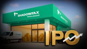 Shadowfax IPO Debuts 9% Below Issue Price, Signaling Cautious Market Sentiment
