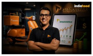 Shadowfax Q1 FY27 Profit Surges Eightfold as Revenue Reaches ₹1,358 Crore