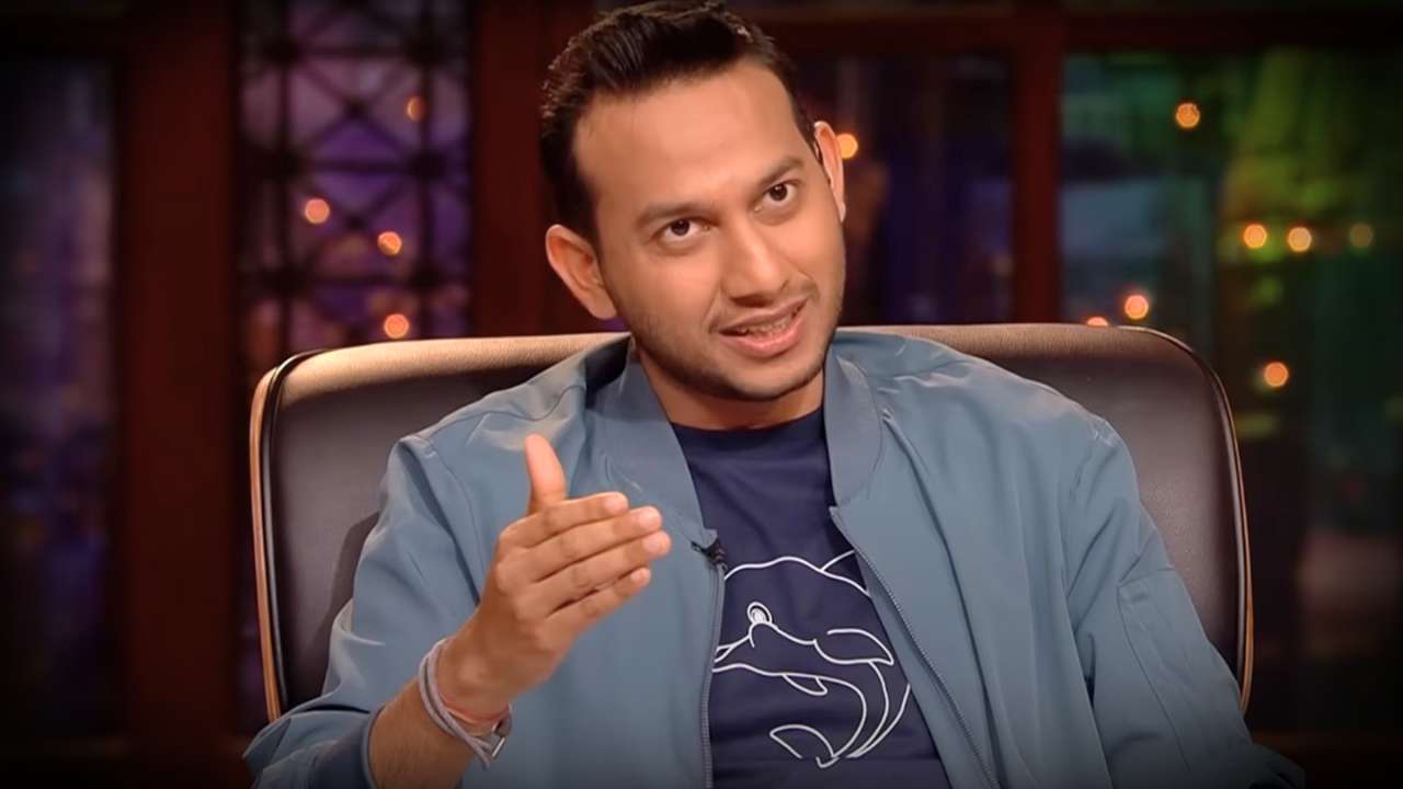 Shark Tank India Investor Warned Ritesh Agarwal’s Father Not to Send Him to College at 17, Saying 'Our Money Will Sink'