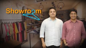 Showroom B2B Raises $17 Million to Digitize India’s Apparel Manufacturing and Supply Chain