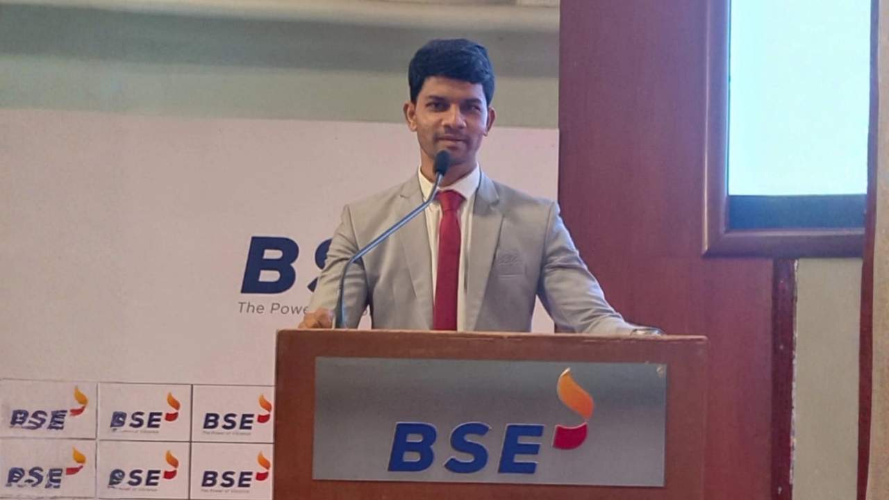 Shubham Pancheshwar Launches Happen Recently Capital to Simplify Startup Funding Access