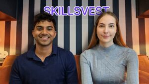 Skillsvest Raises ₹5.5 Crore Pre-Seed Round Led by Plug and Play Ventures to Expand Education Financing in India