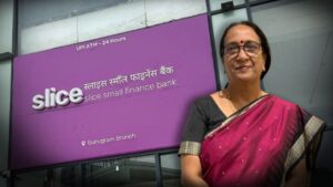 Slice Appoints Former SBI Risk Chief Sreedevi Pillai as Independent Director to Strengthen Bank Board