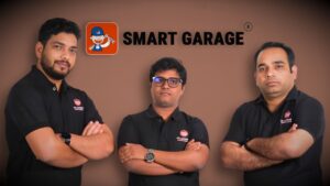 Smart Garage raises ₹2.4 crore to expand AI-driven automotive services