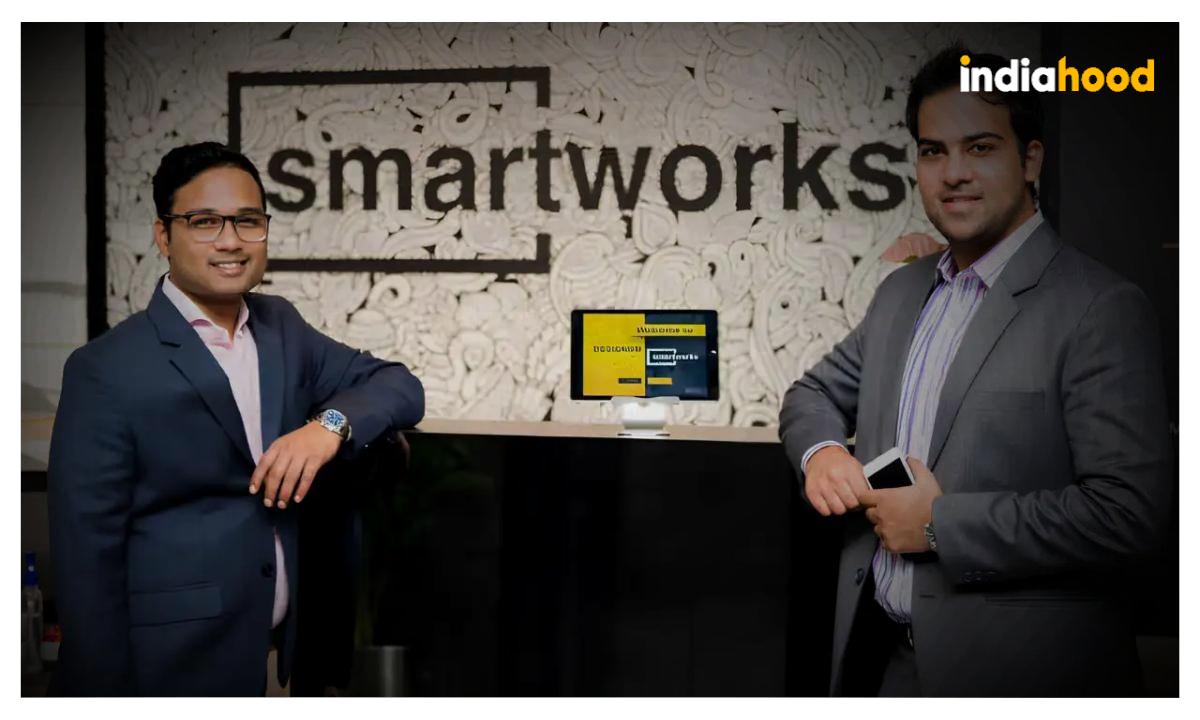 Smartworks Q4 Revenue Tops ₹500 Crore, Remains Profitable
