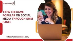 SMMPanelOne Becomes Major Player in India’s Expanding Social Media Marketing Sector