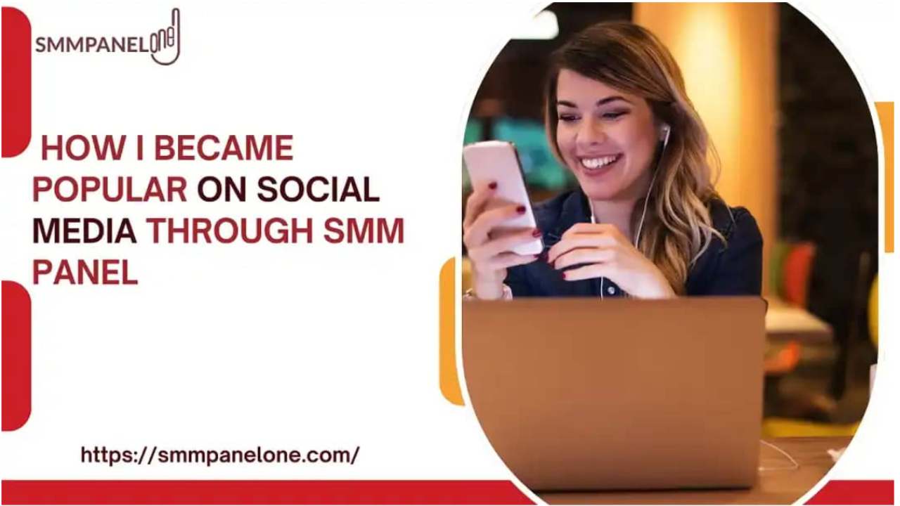 SMMPanelOne Becomes Major Player in India’s Expanding Social Media Marketing Sector
