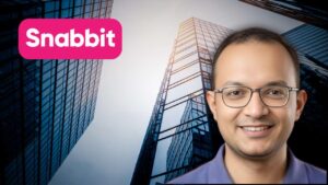 Snabbit Appoints Abhinav Ankur as Chief Business Officer