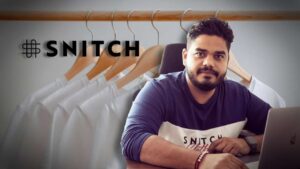 Snitch Reports 80% Growth as FY26 Revenue Reaches ₹900 Crore