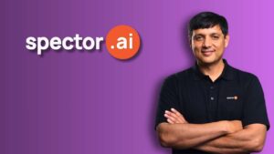Spector.ai Raises Rs 58 Crore from IvyCap to Expand AI-Driven Industrial Reliability Solutions