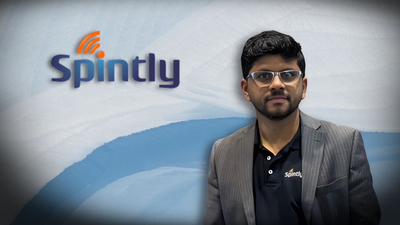 Spintly Raises $8 Million Series A Led by Accel to Expand AI-Powered Smart Building Security Platform