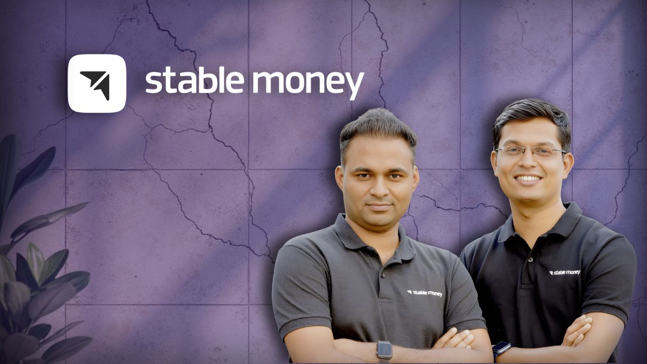 Stable Money Reports Rs 43 Crore Operating Revenue in FY25; Net Loss Widens to Rs 45 Crore