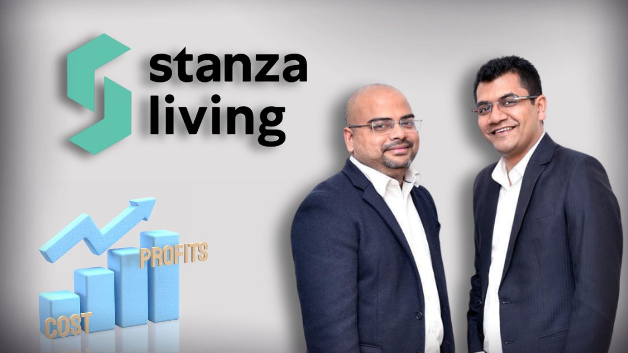 Stanza Living posts ₹130 crore profit in FY25 as ₹277 crore other income offsets lower operating revenue