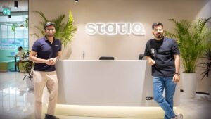 Statiq Raises $18M to Expand EV Charging Infrastructure in Tier 1 and Tier 2 Cities