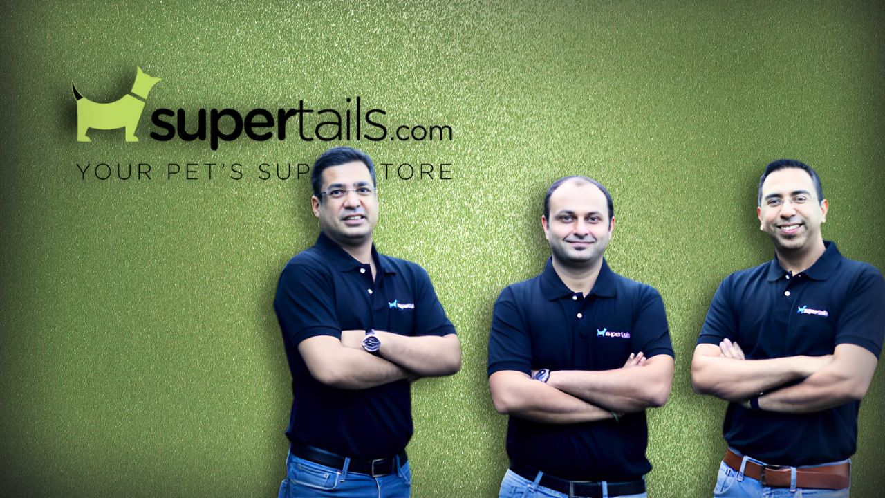 Supertails Revenue Tops ₹100 Crore in FY25; Rising Costs Drive 28% Increase in Losses