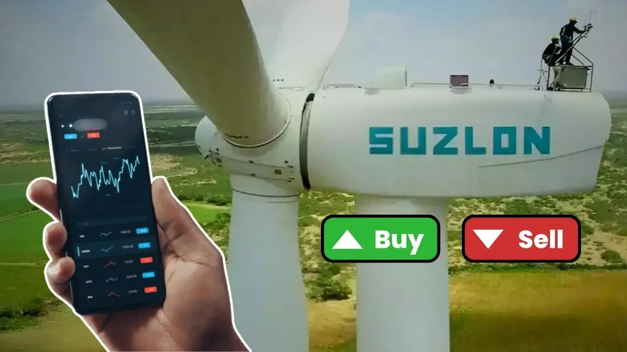suzlon energy share price (1)