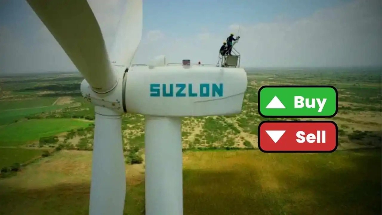 suzlon energy share price 1