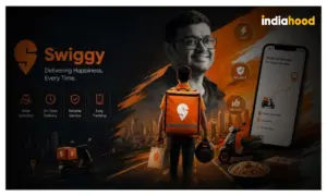 Swiggy Posts Strong Q4 FY26 Growth Despite Rising Costs