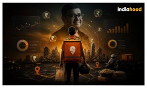 Swiggy Q1 FY27 Revenue Rises 37% as Losses Narrow