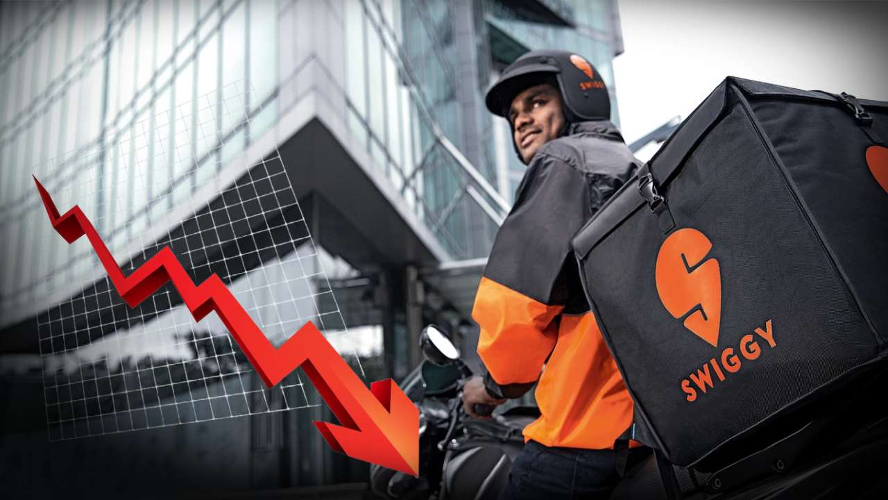 Swiggy Q3 FY26 Revenue Rises to ₹6,148 Cr; Losses Widen as Expansion Costs Increase