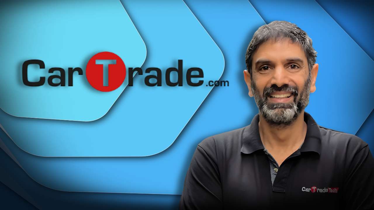 Tata Mutual Fund Increases Stake in CarTrade Tech Above 5%, Signaling Confidence in Auto-Tech Platform