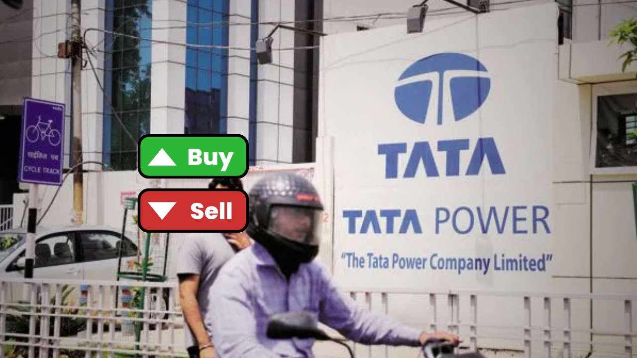 tata power share price (5)