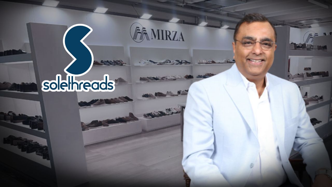 Tauseef Mirza’s Mirza International Buys Solethreads to Expand in India’s Growing D2C Footwear Market