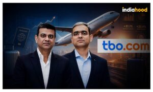 TBO Tek Q1 FY27 Revenue Up 81%, Profit Up 32%